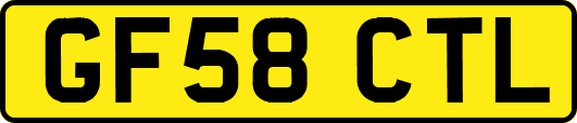 GF58CTL