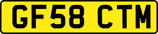 GF58CTM