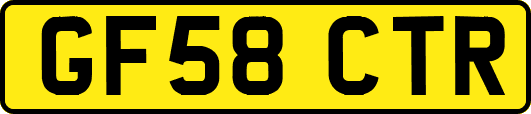 GF58CTR
