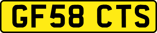 GF58CTS