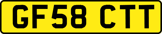 GF58CTT