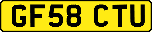 GF58CTU