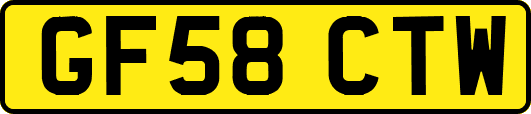 GF58CTW