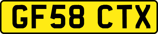 GF58CTX