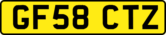 GF58CTZ