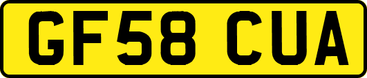 GF58CUA