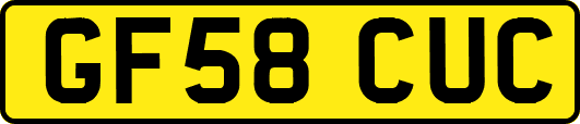 GF58CUC