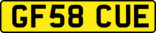 GF58CUE