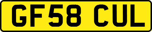 GF58CUL
