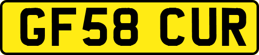 GF58CUR