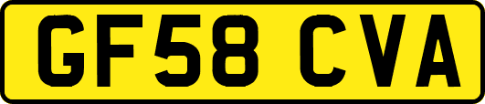 GF58CVA