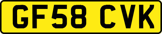 GF58CVK