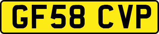 GF58CVP