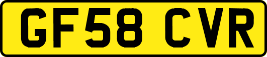 GF58CVR