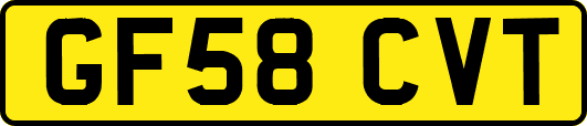 GF58CVT