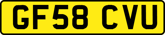 GF58CVU