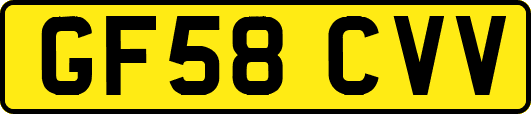GF58CVV