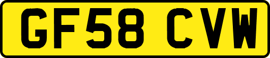 GF58CVW