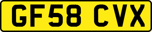 GF58CVX