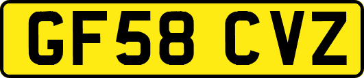 GF58CVZ
