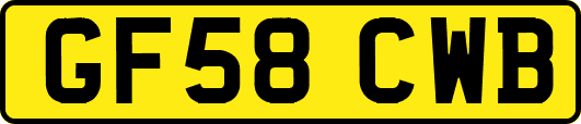 GF58CWB