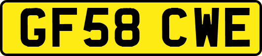 GF58CWE