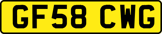 GF58CWG