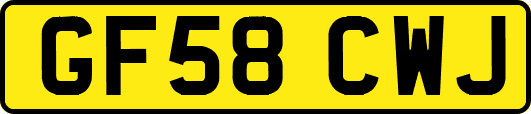 GF58CWJ