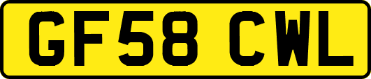 GF58CWL