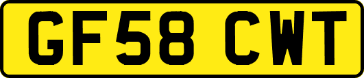 GF58CWT