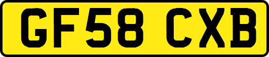 GF58CXB