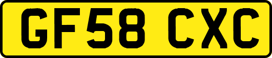 GF58CXC