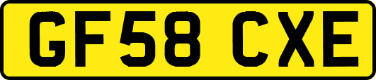 GF58CXE