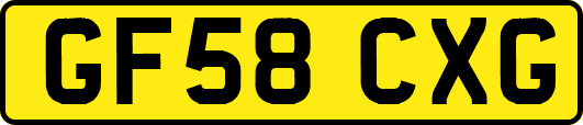 GF58CXG