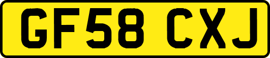 GF58CXJ