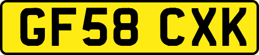 GF58CXK