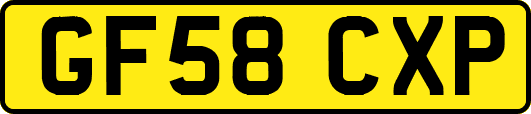 GF58CXP