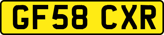 GF58CXR