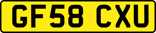 GF58CXU