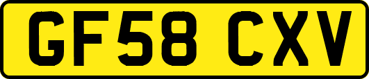 GF58CXV