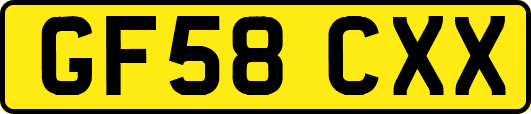 GF58CXX