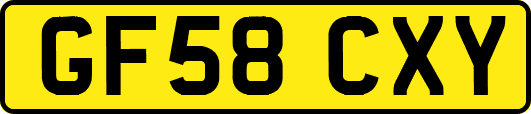 GF58CXY