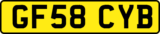 GF58CYB