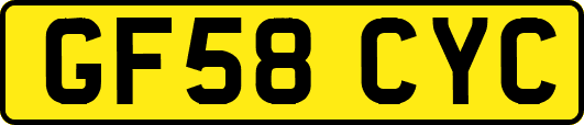 GF58CYC