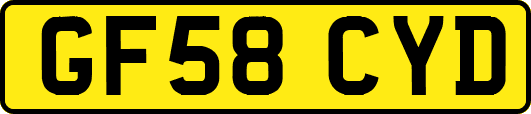 GF58CYD