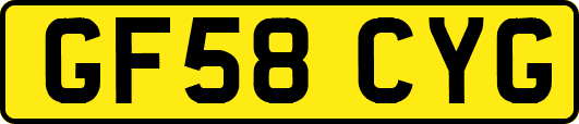 GF58CYG