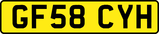 GF58CYH