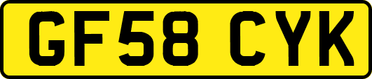 GF58CYK