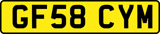 GF58CYM