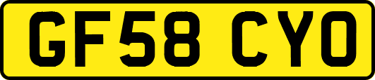 GF58CYO